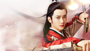 天醒之路 kép