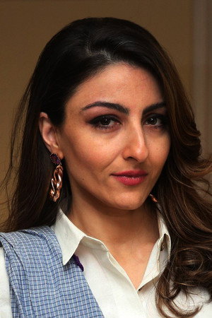 Soha Ali Khan profil kép