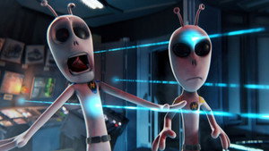2Aliens kép