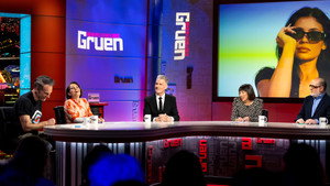 Gruen 18. évad Ep.12 12. epizód