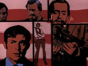 The Wild Wild West 4. évad Ep.18 18. epizód