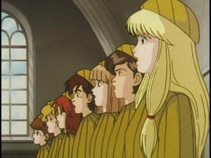 風の中の少女 金髪のジェニー 1. évad Ep.44 44. epizód
