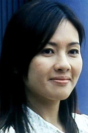 李麗珍 profil kép