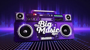 The Big Music Quiz kép