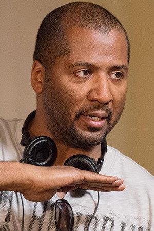 Malcolm D. Lee profil kép
