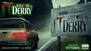 IT: Welcome to Derry kép