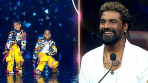 Super Dancer 5. évad Ep.10 10. epizód