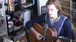 NPR Tiny Desk Concerts 1. évad Ep.1 1. epizód