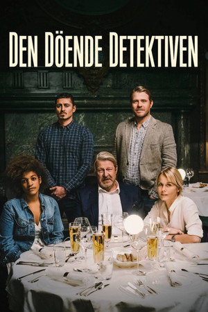 Den döende detektiven 1. évad (2018-01-03) poszter