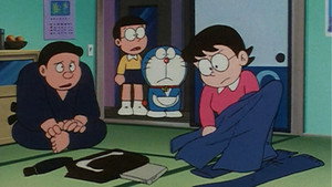 ドラえもん 3. évad Ep.139 139. epizód