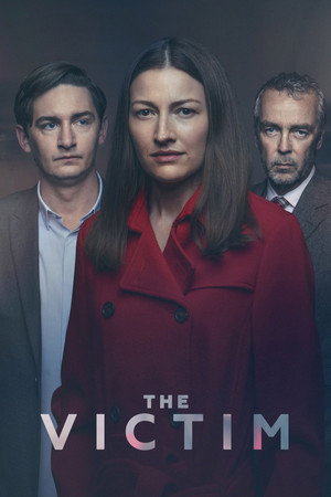 The Victim 1. évad (2019-04-08) poszter