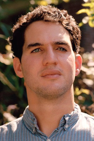 Benny Safdie profil kép