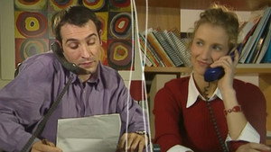 Un gars, une fille 1. évad Ep.30 30. epizód