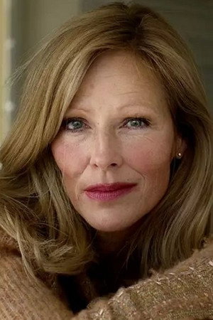 Suzanne Bjerrehuus profil kép