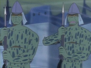 黄金バット 1. évad Ep.20 20. epizód