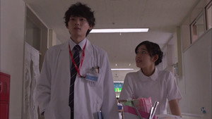 イタズラなKiss～Love in TOKYO 2. évad Ep.13 13. epizód