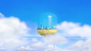 Sonic Boom 2. évad Ep.26 26. epizód