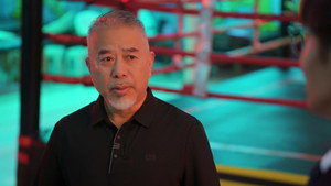 她的直拳法则 1. évad Ep.20 20. epizód