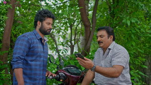 పొదరిల్లు 1. évad Ep.159 159. epizód