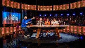 De dag van vandaag 4. évad Ep.10 10. epizód