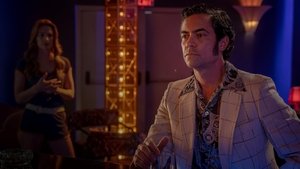 Hotel Cocaine 1. évad Ep.7 7. epizód
