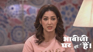 भाभीजी घर पर हैं! 1. évad Ep.2564 2564. epizód