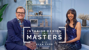 Interior Design Masters with Alan Carr kép