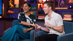 Watch What Happens Live with Andy Cohen 14. évad Ep.26 26. epizód