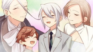 最推しの義兄を愛でるため、長生きします！ 1. évad Ep.8 8. epizód