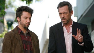 Dr. House 5. évad Ep.2 Nem rák