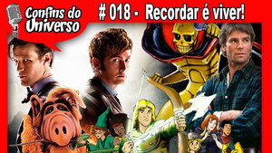 Confins do Universo 2. évad Ep.10 10. epizód