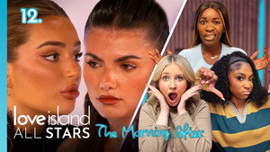 Love Island All Stars: The Morning After 3. évad Ep.12 12. epizód