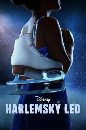 A Harlem jégtáncosai poszter