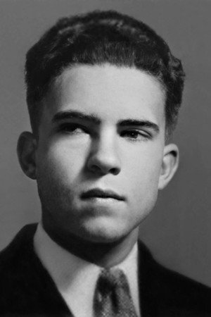 Richard Nixon profil kép