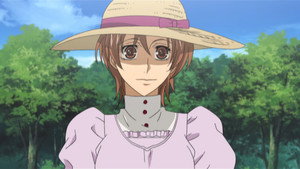 今日からマ王! 3. évad Ep.23 23. epizód