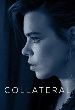Collateral poszter