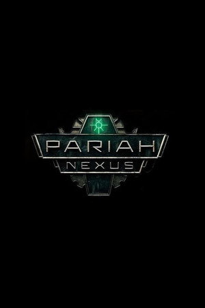 Pariah Nexus poszter