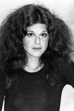 Gilda Radner profil kép