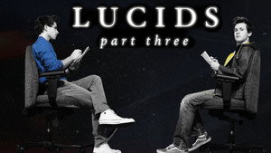 LUCIDS 3. évad Ep.1 1. epizód
