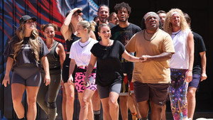 Big Brother 14. évad Ep.6 6. epizód