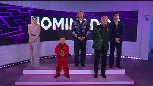 La Casa de los Famosos México 3. évad Ep.31 31. epizód