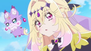 名探偵プリキュア！ 1. évad Ep.12 12. epizód