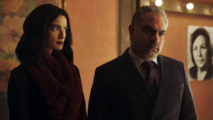 سوتس بالعربي 1. évad Ep.20 20. epizód