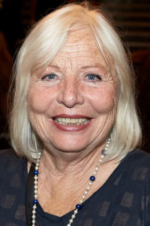 Helle Hertz profil kép
