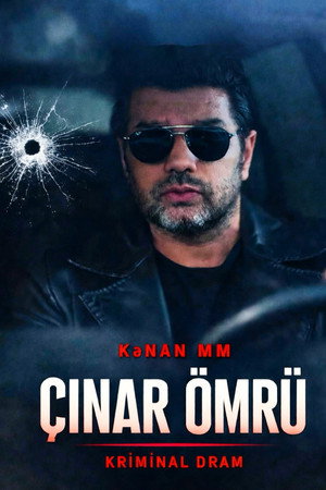 Çinar ömrü poszter