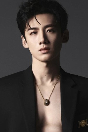 白敬亭 profil kép
