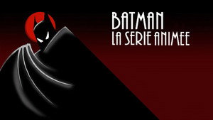 Batman: A rajzfilmsorozat kép