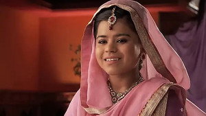 Jodha Akbar 1. évad Ep.265 265. epizód