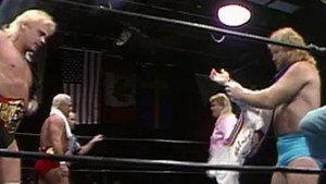 NWA World Championship Wrestling 2. évad Ep.46 46. epizód