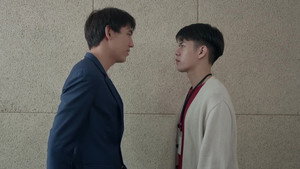 Loveless Society เพราะรัก.....ออกแบบไม่ได้ 1. évad Ep.1 1. epizód
